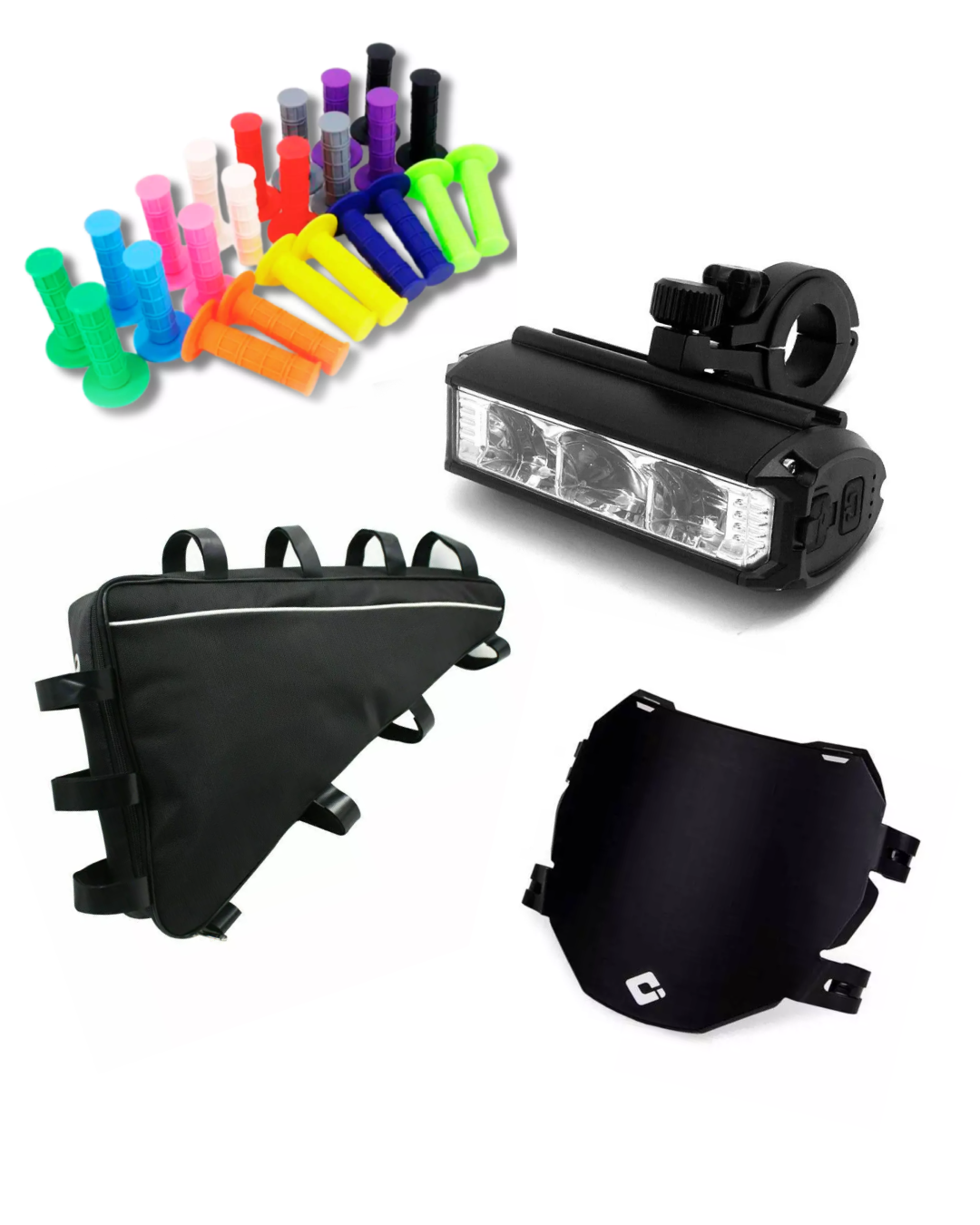 ACCESSORIES